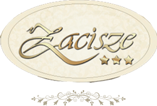 zacisze logo